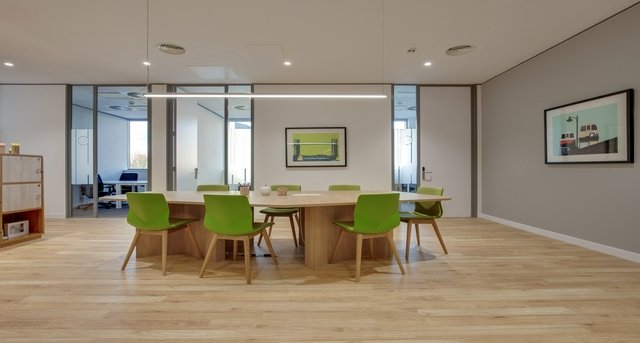 Rent office Trafford Park_2-1