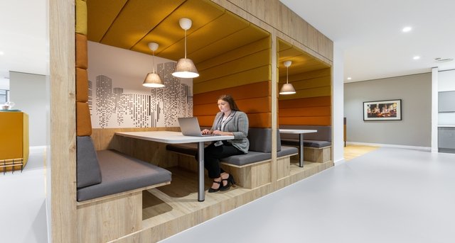 Rent office Trafford Park_6-1