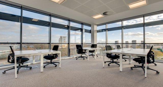 Rent office Trafford Park_8-1