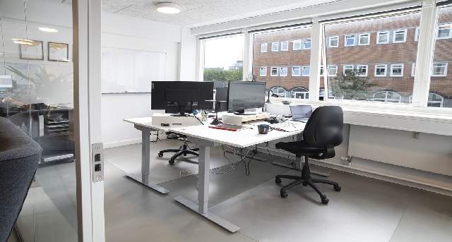 Rent office Tranevej 16_1-1