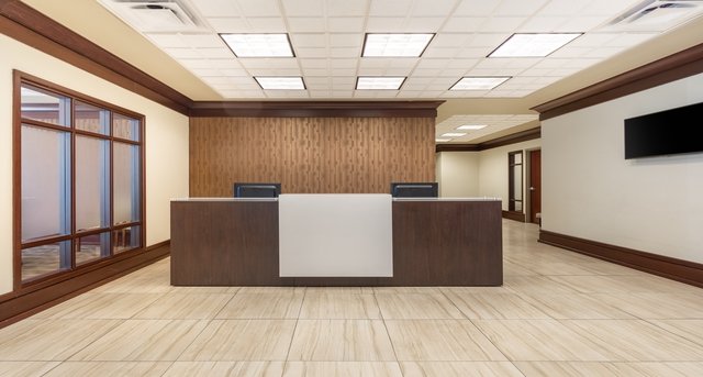 Kiralık Ofis - Triad Center I_2-1