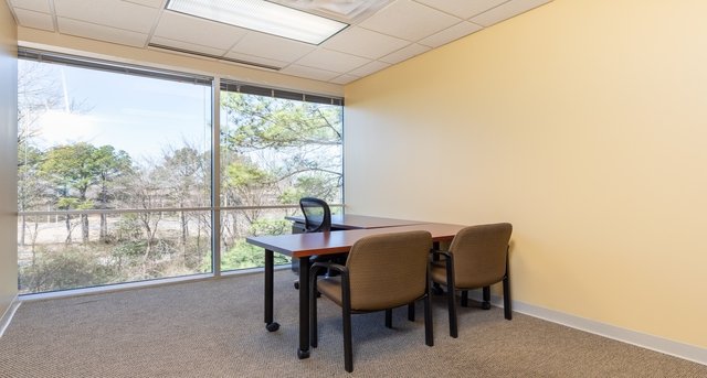 Kiralık Ofis - Triad Center I_5-1