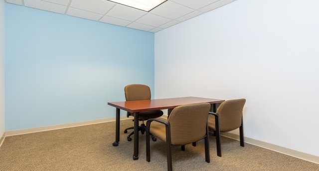 Kiralık Ofis - Triad Center I_6-1