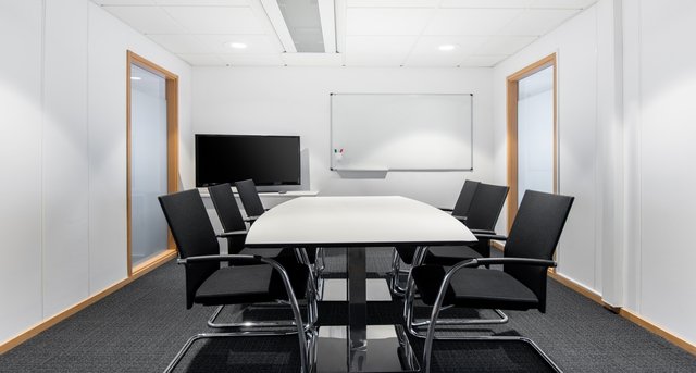 Rent office Triangeln Station_1-1