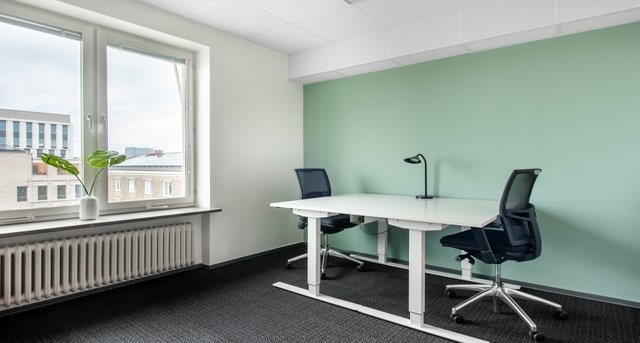 Rent office Triangeln Station_3-1