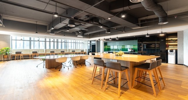 Rent office Tribeca_1-1