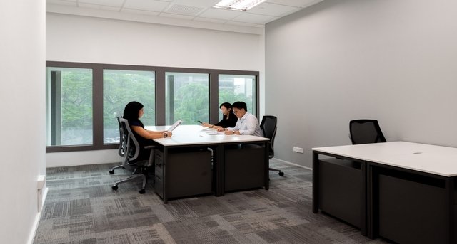 Rent office Triple One Somerset_6-1