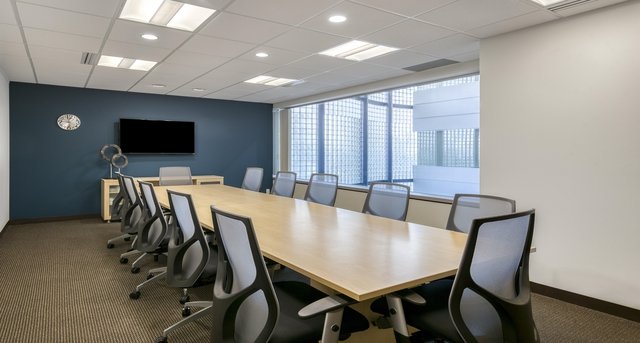 Troy Liberty Center_1 임대 사무실-1