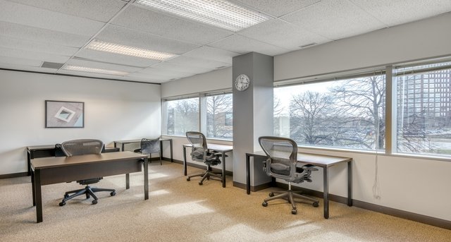 Troy Liberty Center_5 임대 사무실-1