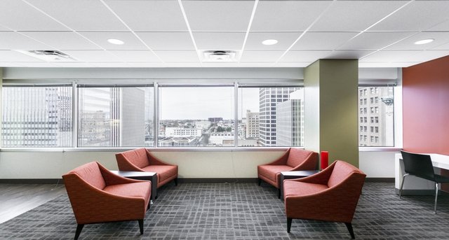 Rent office Truist Place_1-1