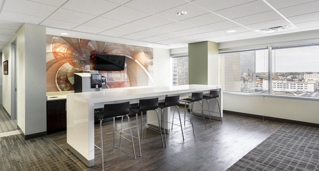 Rent office Truist Place_4-1