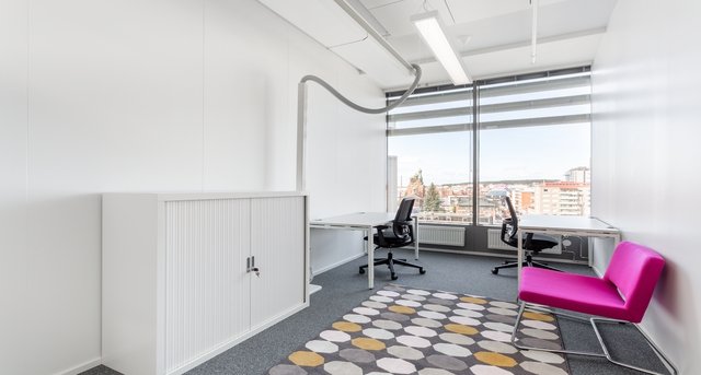 Rent office Tulli Business Park_3-1