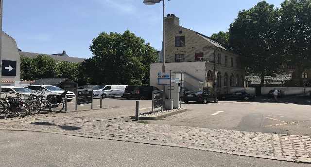 Rent office Tullinsgade 19_1