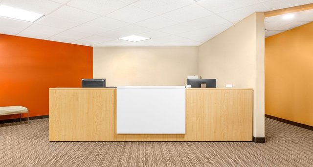 Bureaux à louer Turnpike Plaza_2-1