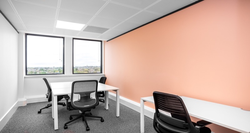 Rent office Twickenham_3-1