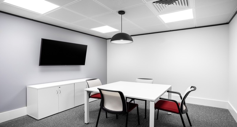 Rent office Twickenham_5-1