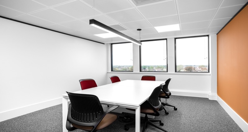 Rent office Twickenham_6-1