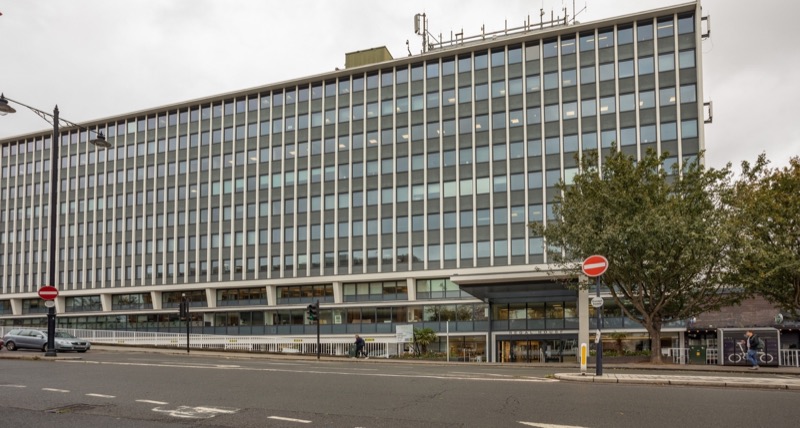 Rent office Twickenham_7-1