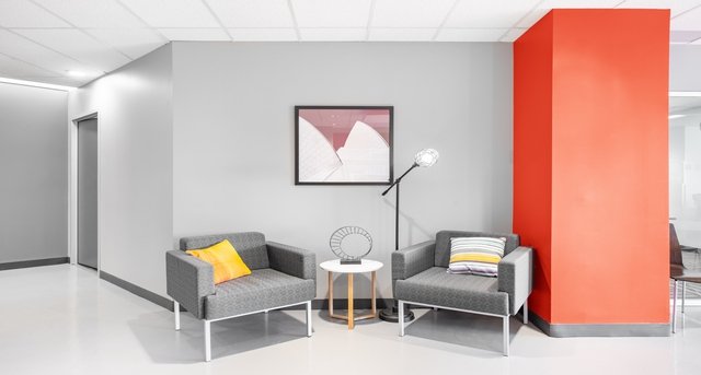 Rent office Two Morneau Shepell Centre_1-1