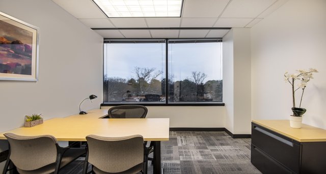 Rent office Two Paragon Place_3-1