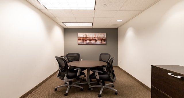 Rent office Two Park Square Center_5-1