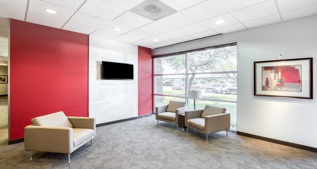 Rent office Two Twin Oaks_1-1