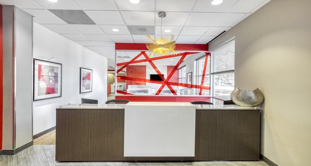 Rent office Two Twin Oaks_2-1