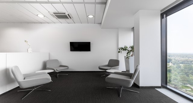 Rent office USCE Tower_1-1