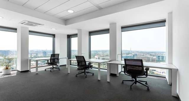 Rent office USCE Tower_2-1