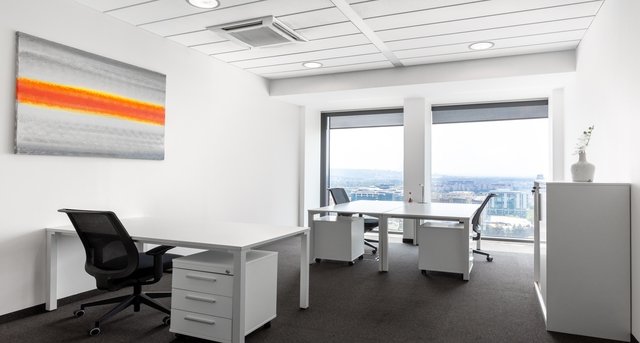 Rent office USCE Tower_3-1
