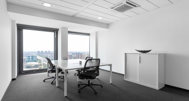 Rent office USCE Tower_4-1