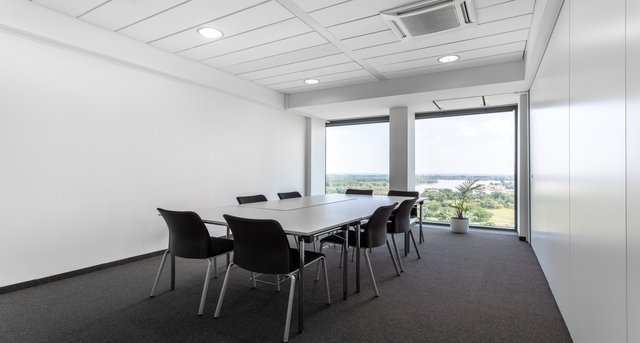 Rent office USCE Tower_6-1