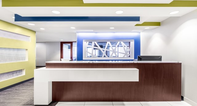 Kiralık Ofis - US Bank Center_2-1