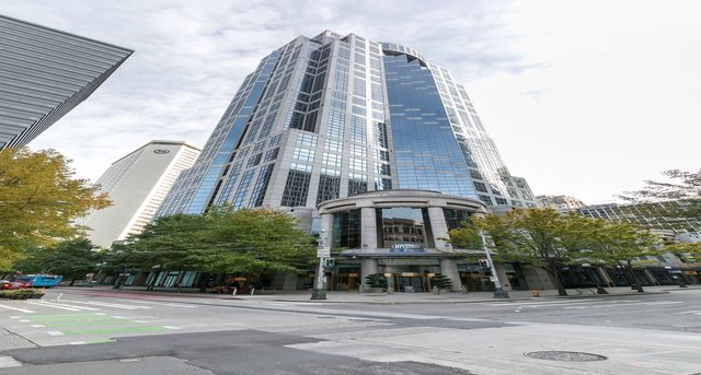 レンタルオフィス US Bank Center_9-1