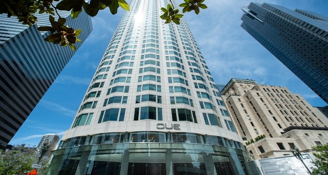 レンタルオフィス US Bank Tower_5-1