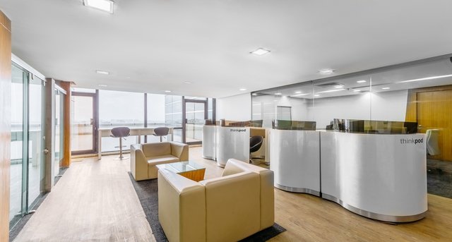 Rent office UTC Building_1-1