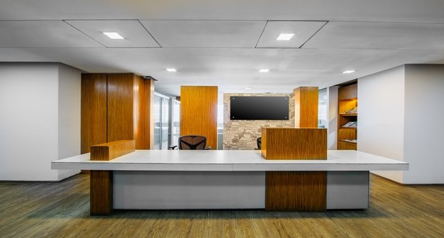Kiralık Ofis - UTC Building_2-1
