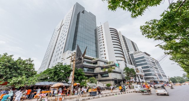 UTC Building_8 임대 사무실-1