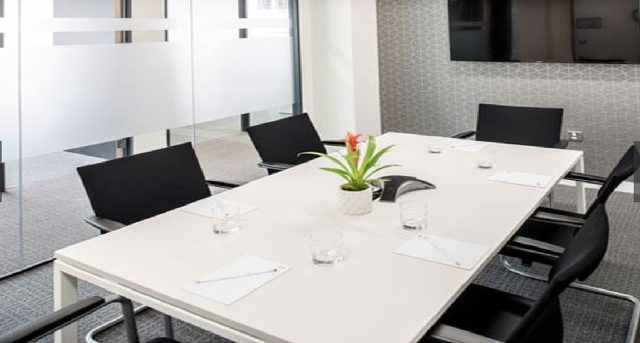 Kiadó irodák Jinghope Ubora Office Tower _1-1