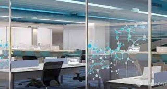 Rent office Udyog Vihar_4-1