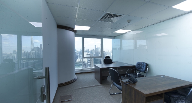 Rent office Udyog Vihar 51_1-1