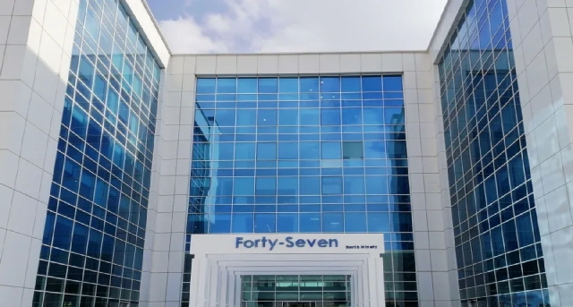Rent office Unit 7 - Paramount Business Complex, Heliopolis_3-1