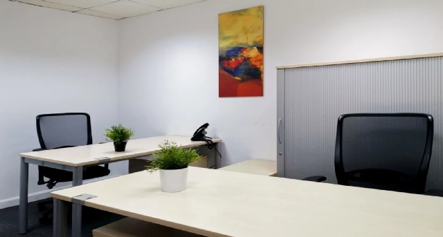 Rent office Unit 7 - Paramount Business Complex, Heliopolis_4-1