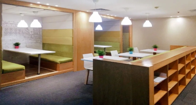Rent office Unit 7 - Paramount Business Complex, Heliopolis_9-1