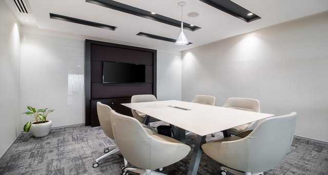Rent office Unitech Cyber Park_2-1