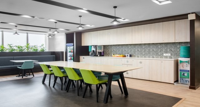 Sewa kantor Unitech Cyber Park_4-1