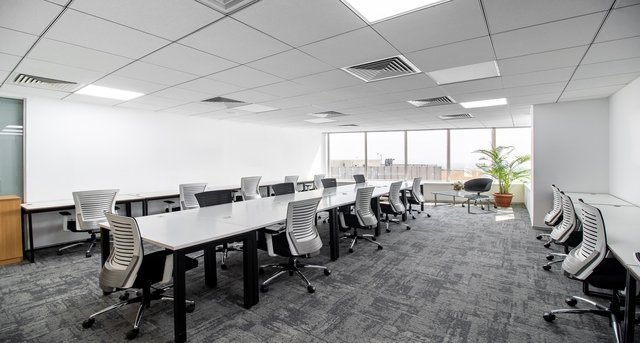 Sewa kantor Unitech Cyber Park_5-1