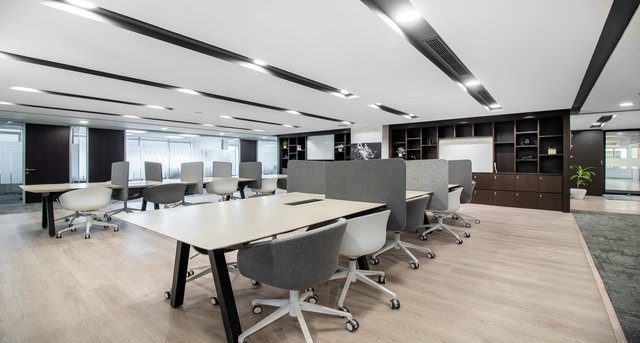 Sewa kantor Unitech Cyber Park_6-1