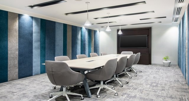 Sewa kantor Unitech Cyber Park_7-1
