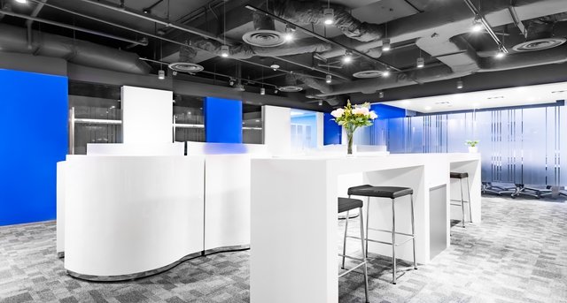 Rent office United Square_5-1